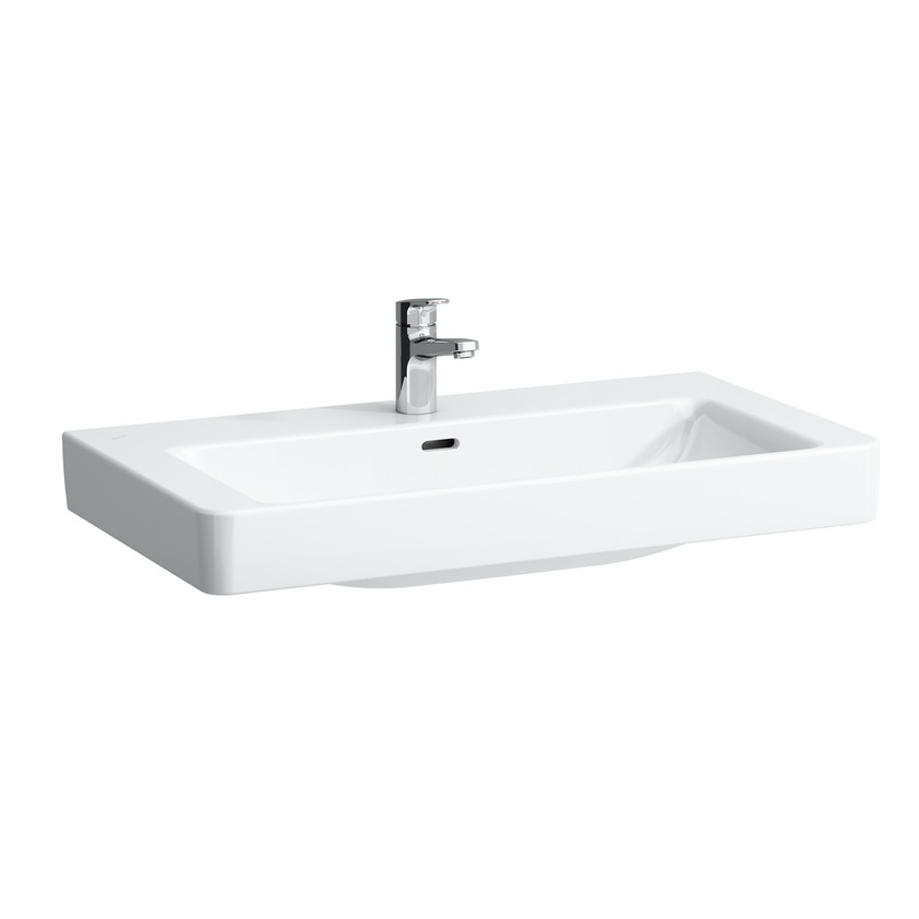 Раковина  Laufen  Pro S  813965  85 см