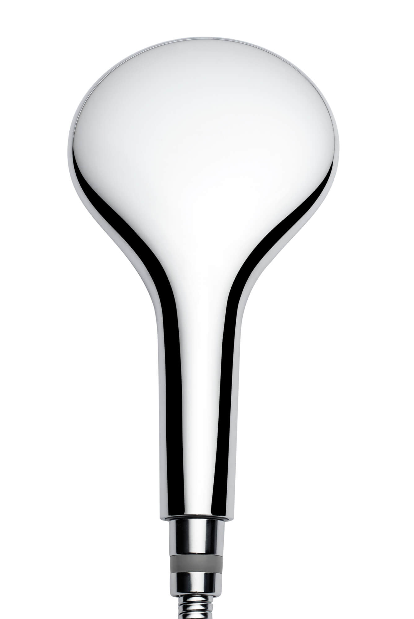 Лейка для душа Bossini Syncronia 6 режимов B00800.030 Хром