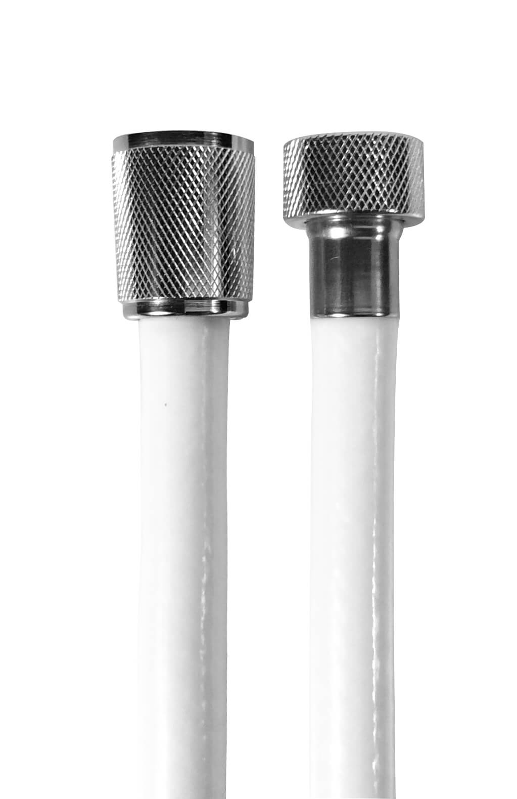 Шланг для душа Bossini Nylon A00143C 150 см, Нейлон