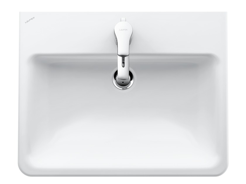 Раковина встраиваемая сверху Laufen  Pro S  818963  56 см