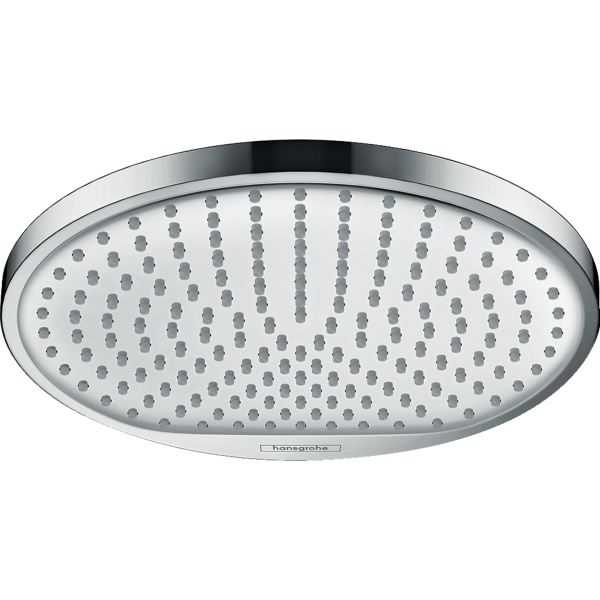 Верхний душ Hansgrohe Crometta S 240 1jet LowPressure 26725000 хром