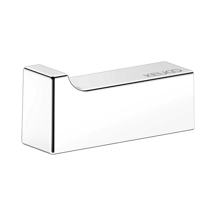 Крючок для полотенца Keuco Edition 11 11114 010000  хром