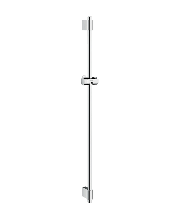 Душевая штанга HANSGROHE Unica Varia 27356000 1050 мм, цвет Хром