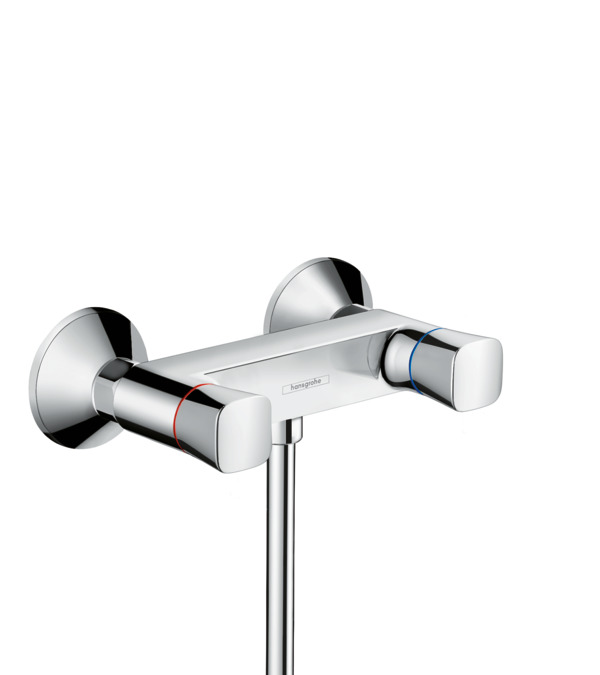 Hansgrohe Logis 71263000 хром