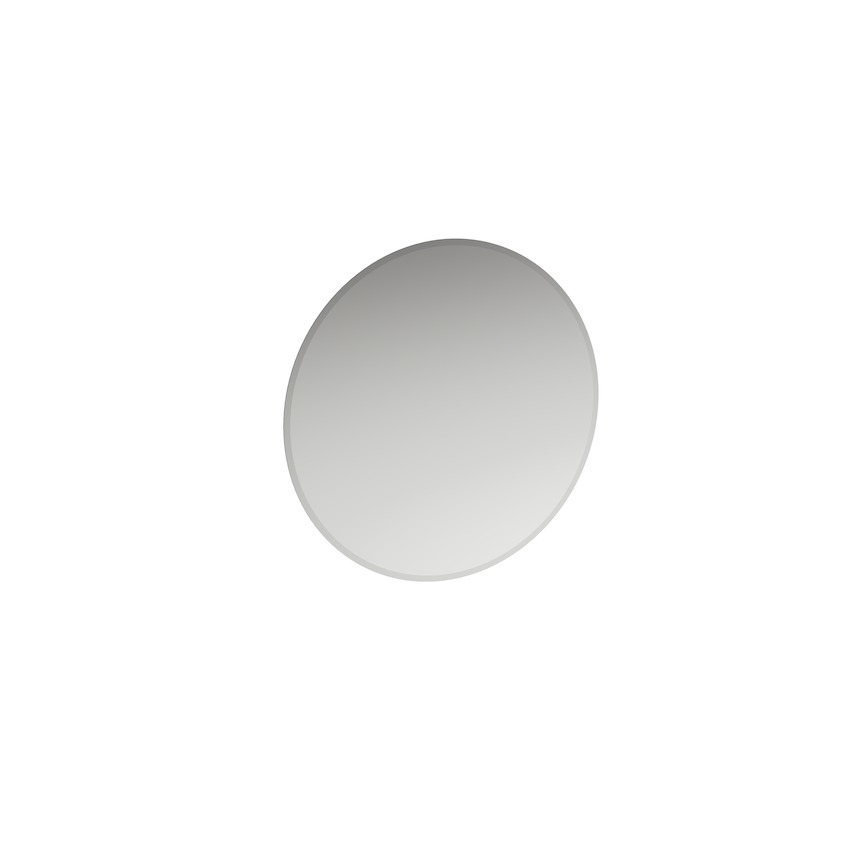 Зеркало круглое без подсветки   Laufen   Frame 25   4.4743.2.900.144.1  80 см