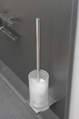 Ершик для туалета Keuco Edition 11 11164 019000 хром