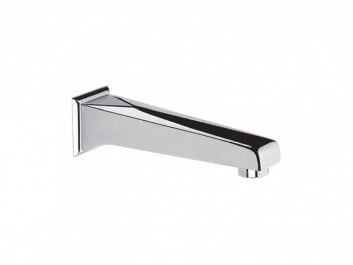 Излив для ванны NICOLAZZI DOCCIA C1003CR Хром