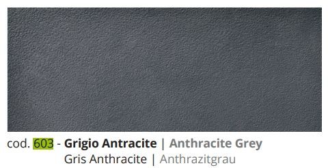 Комплект мебели BMT IKON  IK-11 2740х1850х502 мм,  c 3 тумбами, 2 раковинами, 2 полками и 2 зеркалами, цвет Anthracite Grey Ecomalta/Белый матовый