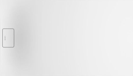 Душевой поддон DURAVIT Stonetto 720217180000000 1400 мм х 800 мм, бетон