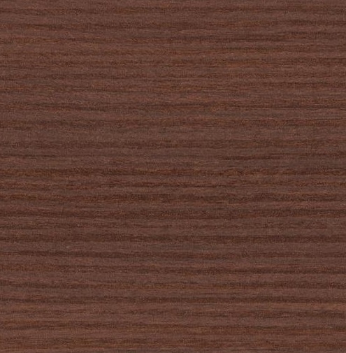 Тумбочка подвесная под раковину Duravit DuraStyle DS 6381 5353 с 1 выдвижным ящиком, каштан тёмный