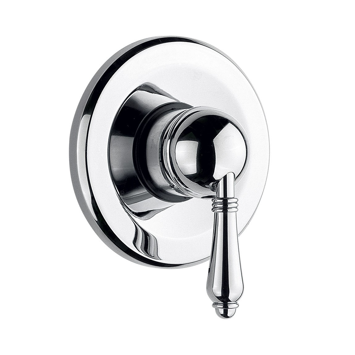 Смеситель для душа однорычажный NICOLAZZI MONOCOMANDO CLASSICO 3406CR75 Хром
