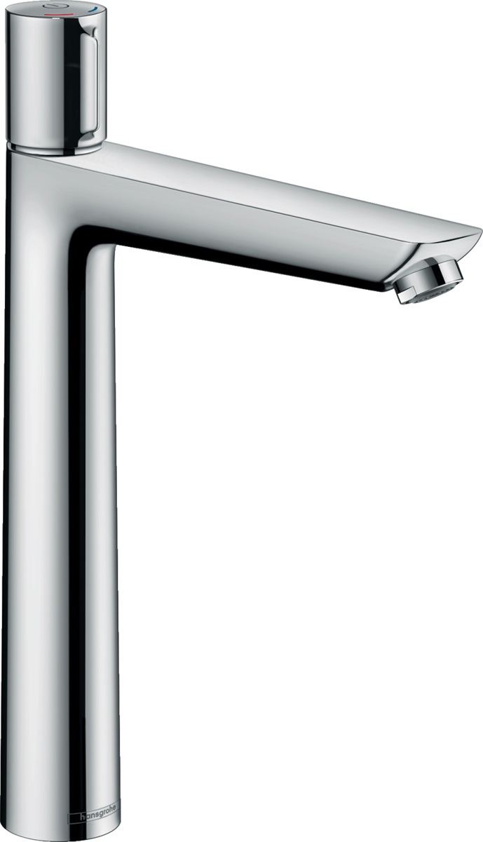 Смеситель для раковины Hansgrohe Talis Select E 71753000 Хром
