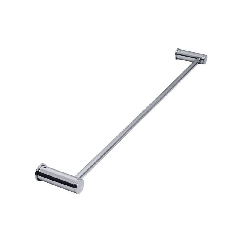 Держатель для полотенца Duravit D-Code 0099241000  хром