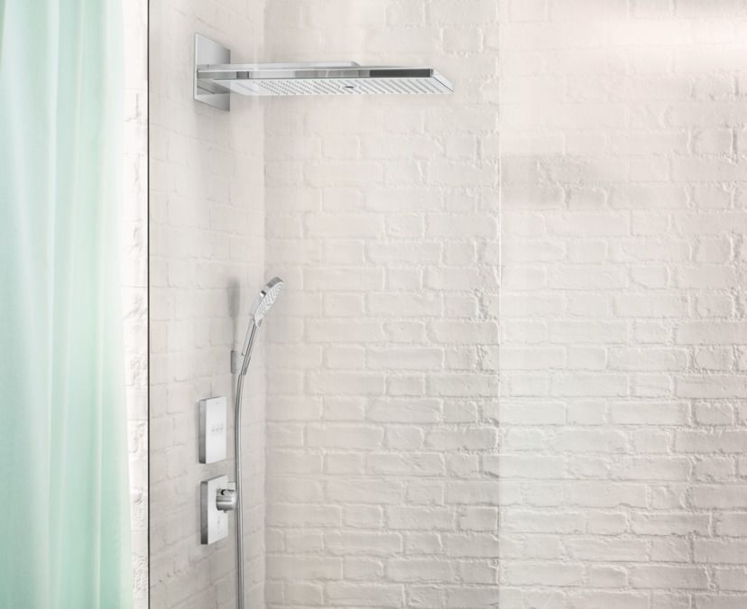 Душевой шланг Hansgrohe Isiflex 28276670 Чёрный матовый