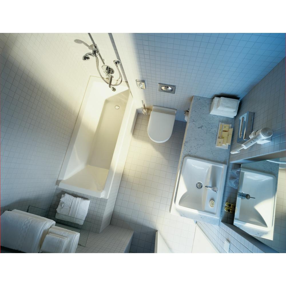 Смеситель для раковины Hansgrohe Talis S 32020000 Хром