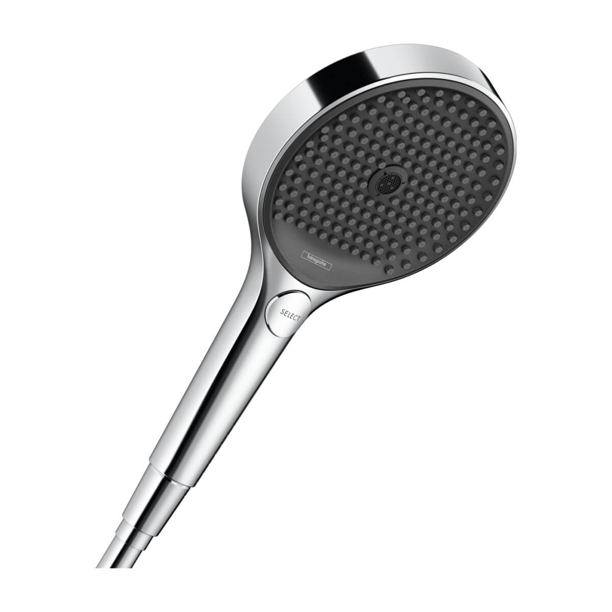 Ручной душ Hansgrohe Rainfinity 130 3jet 26865000 EcoSmart хром