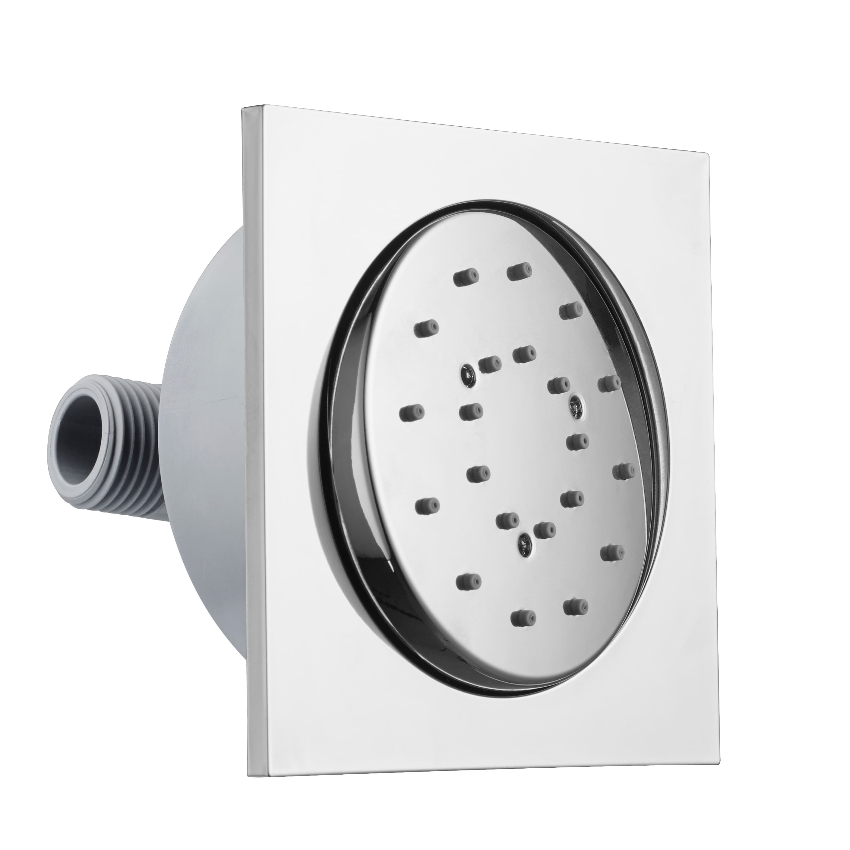 Форсунка боковая для душа Bossini Cubic Reg I00198 Хром