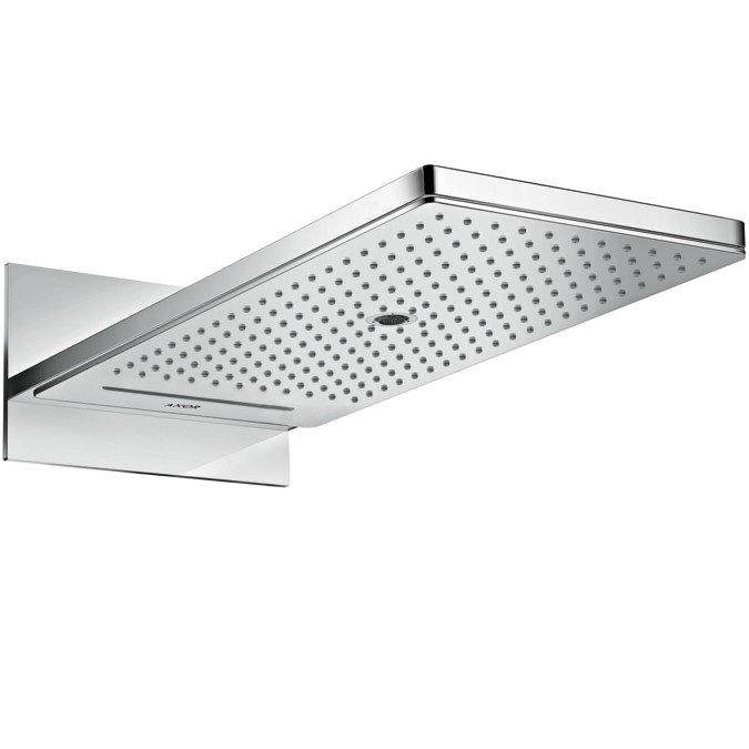Верхний душ AXOR Showers 35283000 Хром
