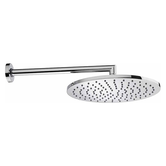  Верхний душ настенный BOSSINI COSMO H70596I.030 с кронштейном, хром