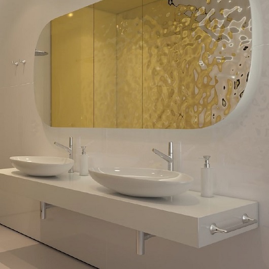 Смеситель для раковины однорычажный CISAL Vita VI00354440 без донного клапана, цвет Чёрный матовый