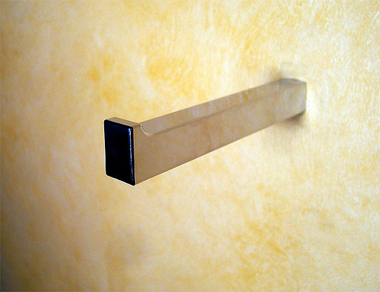 Держатель для запасных рулонов Keuco Edition 11 11163 010000  хром