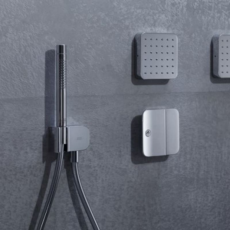 Ручной душ Axor Starck 10531000 хром