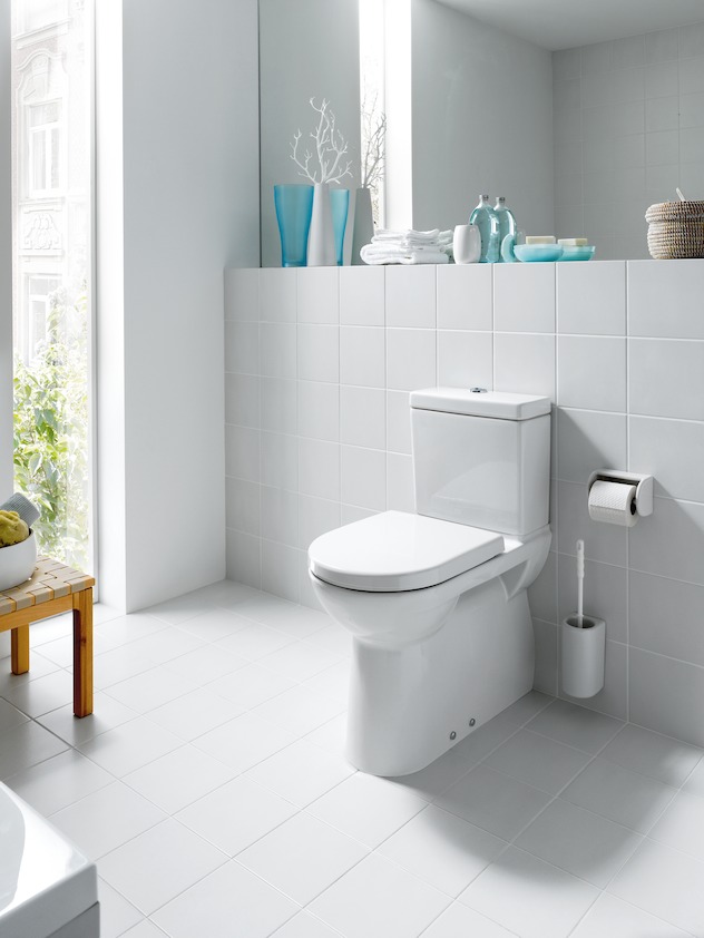Сиденье с крышкой для унитаза  Laufen Pro  (Special)  8.9195.1.300.003.1 с микролифтом
