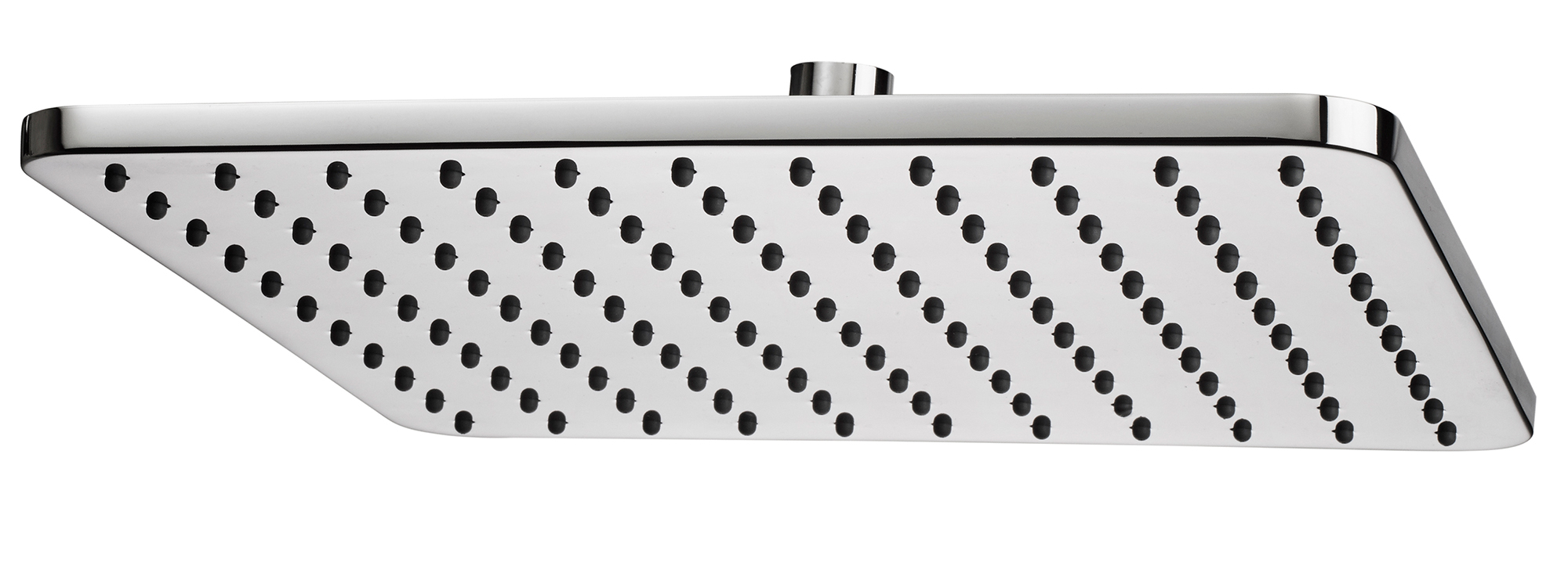 Лейка для душа Bossini Cosmo 1 режим I00598.030 хром