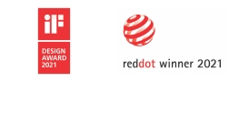 Крючок HANSGROHE AddStoris 41742670 Чёрный матовый