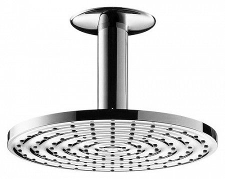 Держатель верхнего душа Hansgrohe 27479000 Хром