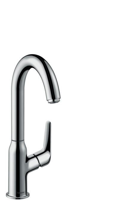 Смеситель для раковины Hansgrohe Novus 71126000 хром