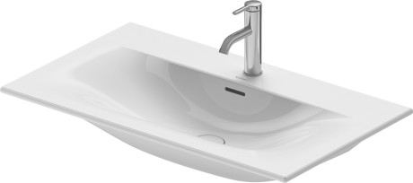 Раковина подвесная Duravit Viu 2344830000 83х49см