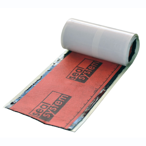 Дренажный канал TECE TECEdrainline 600900 90 см с гидроизоляцией Seal System