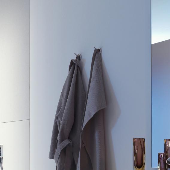 Крючок AXOR Starck 40837000 Хром