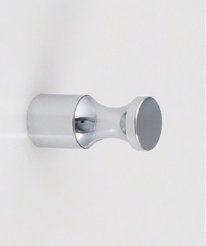 Крючок для полотенца Keuco Elegance New 11614 010000 хром