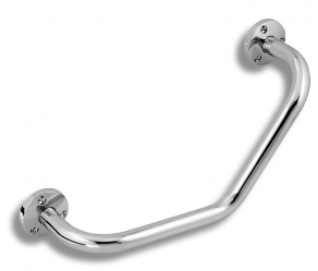 Поручень Novaservis  Metalia 1 6164.0 хром