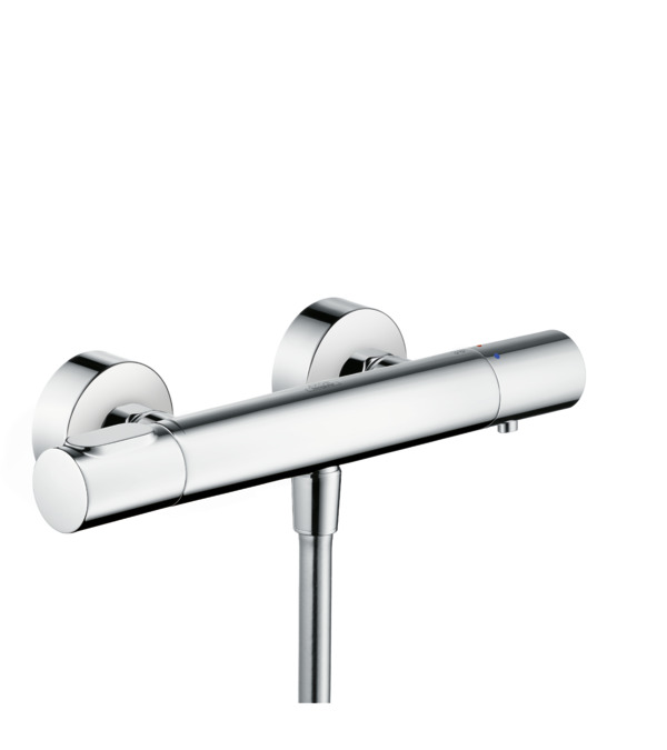 Смеситель для душа Axor Citterio M 34635000 хром