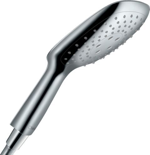 Ручной душ Hansgrohe PuraVida 28557000 хром