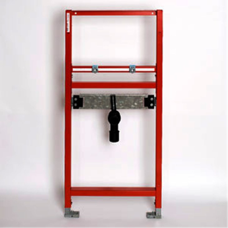 Инсталляция застенный модуль для раковины TECE TECEprofil 9310000