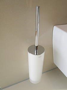 Ершик для туалета Keuco Edition 400 11564 019000 хром