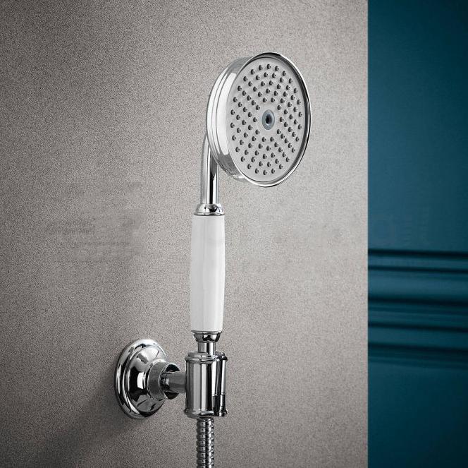 Ручной душ AXOR Montreux 16320000 Хром