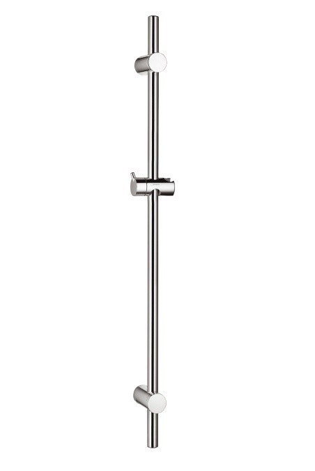 Штанга для душа 72 см Hansgrohe Unica Reno 27704000 Хром