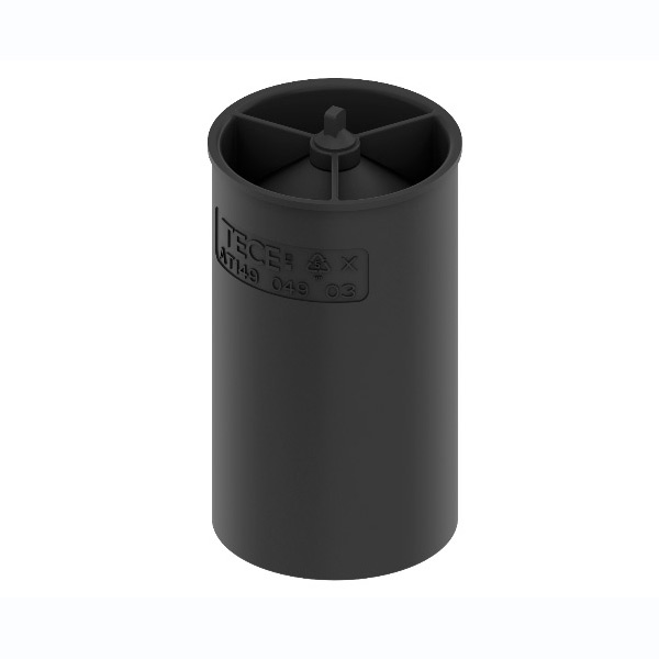 Стакан для сифона TECE TECEdrainline 660018 для 650001