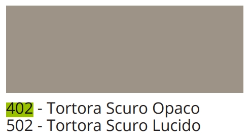 Накладная панель для тумбы BMT BLUES 4.0 901 811 140 01.0 AM   500х18х504 мм, цвет Tortora Scuro Opaco