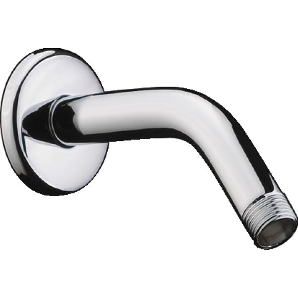Держатель верхнего душа Hansgrohe 27411000 хром