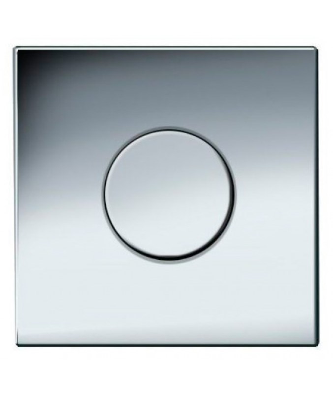 Ручной пневмопривод смыва Geberit Sigma 01 116.011.46.5 хром матовый