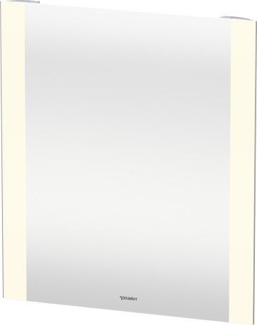 Зеркало с подсветкой Duravit LIGHT AND MIRRORS LM7885D0000