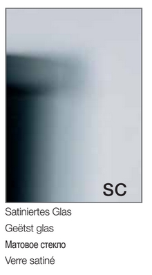 АКЦИЯ!!! ДОСТАВКА И УСТАНОВКА ПО МОСКВЕ В ПОДАРОК!!! Дверь правая распашная в нишу Provex Combi 0090 CN 05 GL R 900 мм х 1950 мм, блестящий алюминий/стекло прозрачное