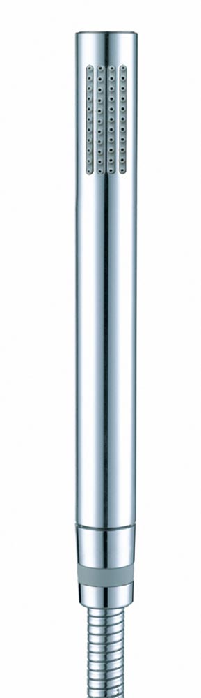 Лейка для душа Bossini Slim Rain моноструя B00253 Хром