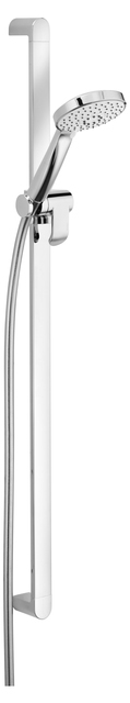 Душевой комплект со штангой 900 мм KEUCO ELEGANCE NEW 51687 010000 Хром